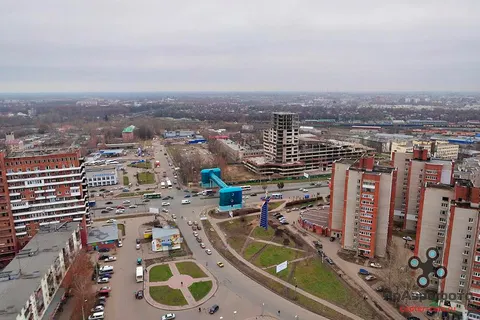 Третий мост через Волгу в Ярославле строить не будут