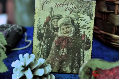 В Ярославле состоялась выставка «Модное хобби». Фоторепортаж