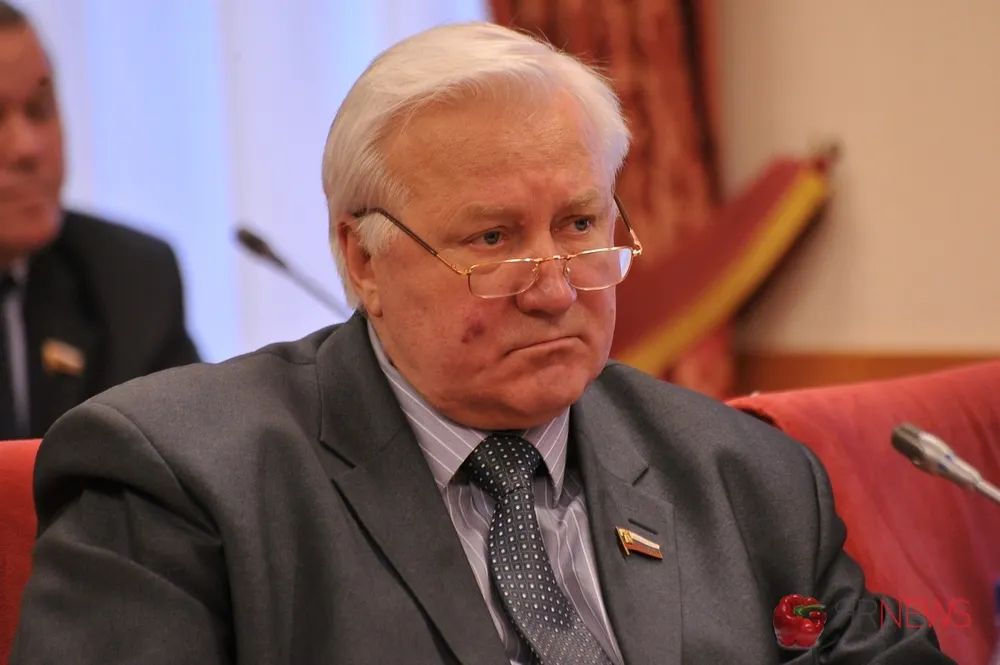 Фонд содействия развитию Ярославля возглавил Александр Сизов