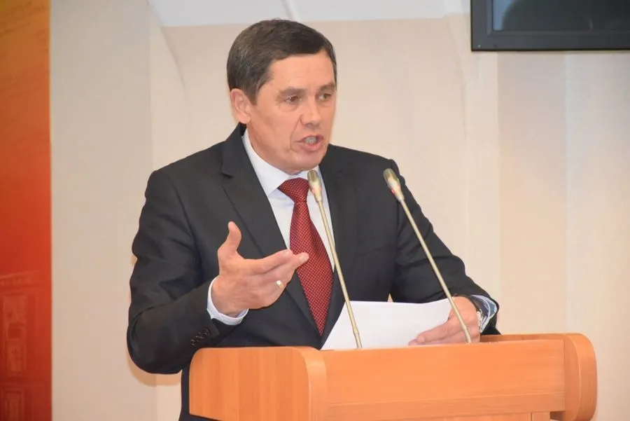 Альфир Бакиров: «Массового закрытия бизнеса в Ярославской области удалось избежать»