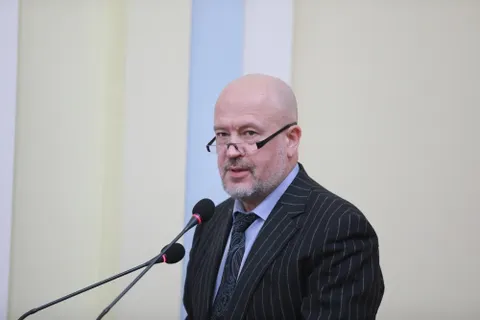 Правительство области подвело итоги работы за год