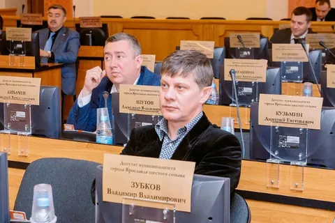 В прогнозный план приватизации в Ярославле предложено внести шесть объектов