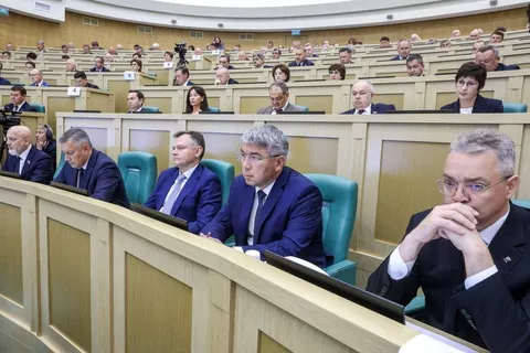 Глава Ярославской облдумы считает важным финансирование жилья для детей-сирот