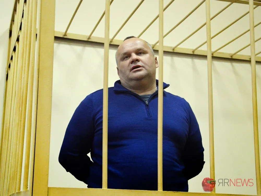 Следственные действия в отношении мэра Рыбинска будут продолжены