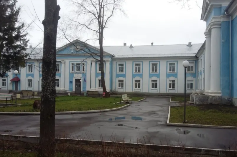 В Ярославской области со счетов пациентов психоневрологического интерната исчезли деньги