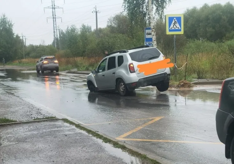 В Ярославле вернули автобусы в поселок Ивняки