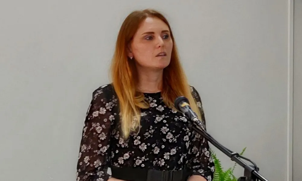 Директор областного архива покинула пост