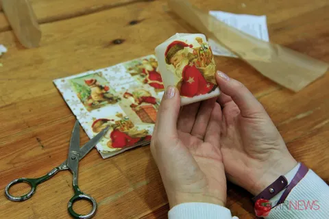 В Ярославле состоялась выставка «Модное хобби». Фоторепортаж