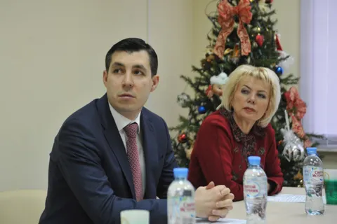 Проблемная Ростовская поликлиника заработала в штатном режиме