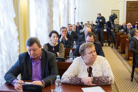 За прошлый год в Ярославской области на госзакупках сэкономили 1,8 миллиарда рублей