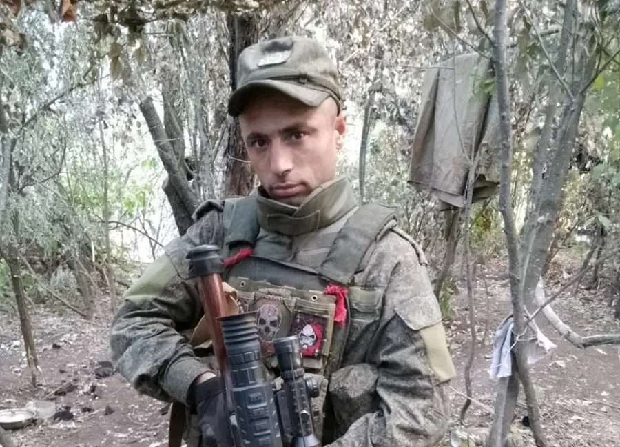 В ходе спецоперации погиб контрактник из Переславля