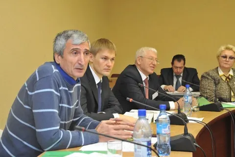 Представители российских регионов обсуждают в Ярославле вопросы гармонизации межнациональных отношений