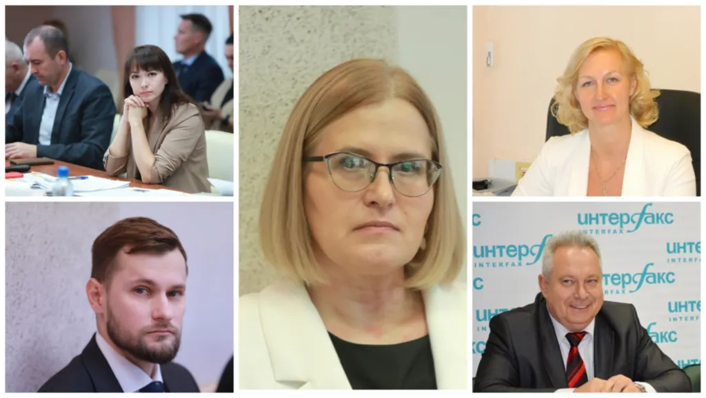 В ярославском правительстве сменился главный кадровик