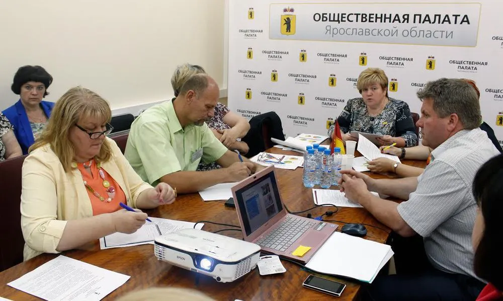 Общественная палата завершила проверку качества школьного питания 