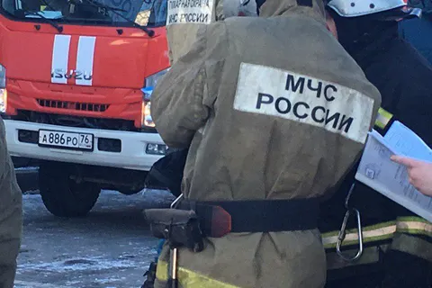 В Ярославле заминировали ТЦ «Флагман»