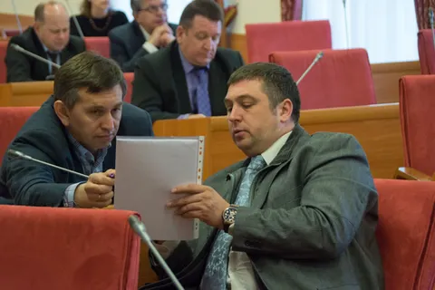 Ярославские депутаты раскритиковали деятельность департамента по инвестиционной политике