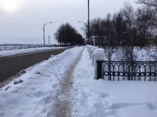 Ярославль: почему в городе унижают пешеходов