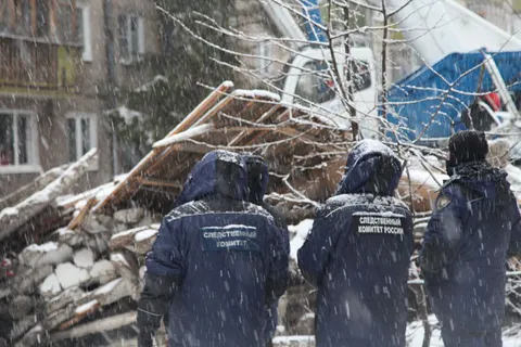 В храмах Ярославля проходят поминальные службы по погибшим