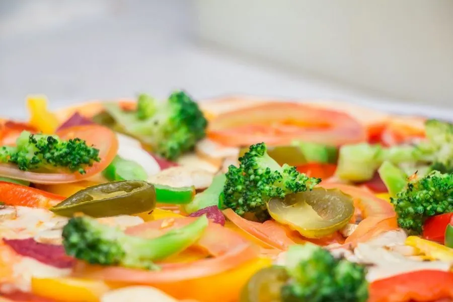 Пакеты для пиццы от компании PizzaHolder