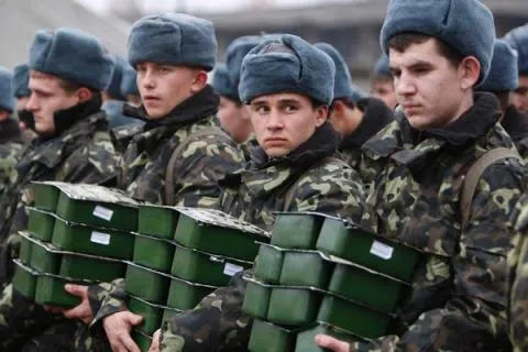 За отказ идти в армию житель Ярославля предстанет перед судом