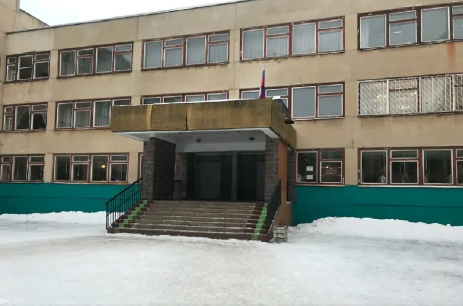 В Ярославле капитально отремонтируют три школы