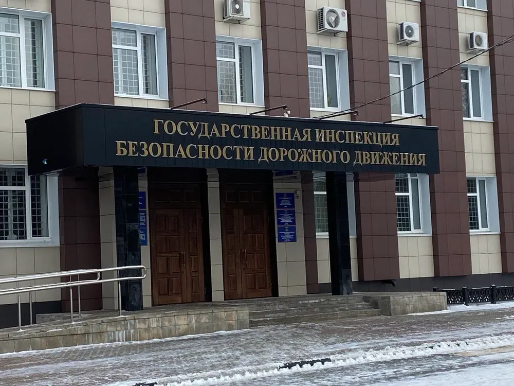 В Ярославской области выросло число ДТП с участием несовершеннолетних
