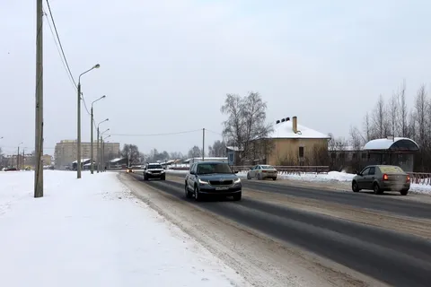 Ярославский ОНФ: Заволга не готова к перекрытию проспекта Машиностроителей