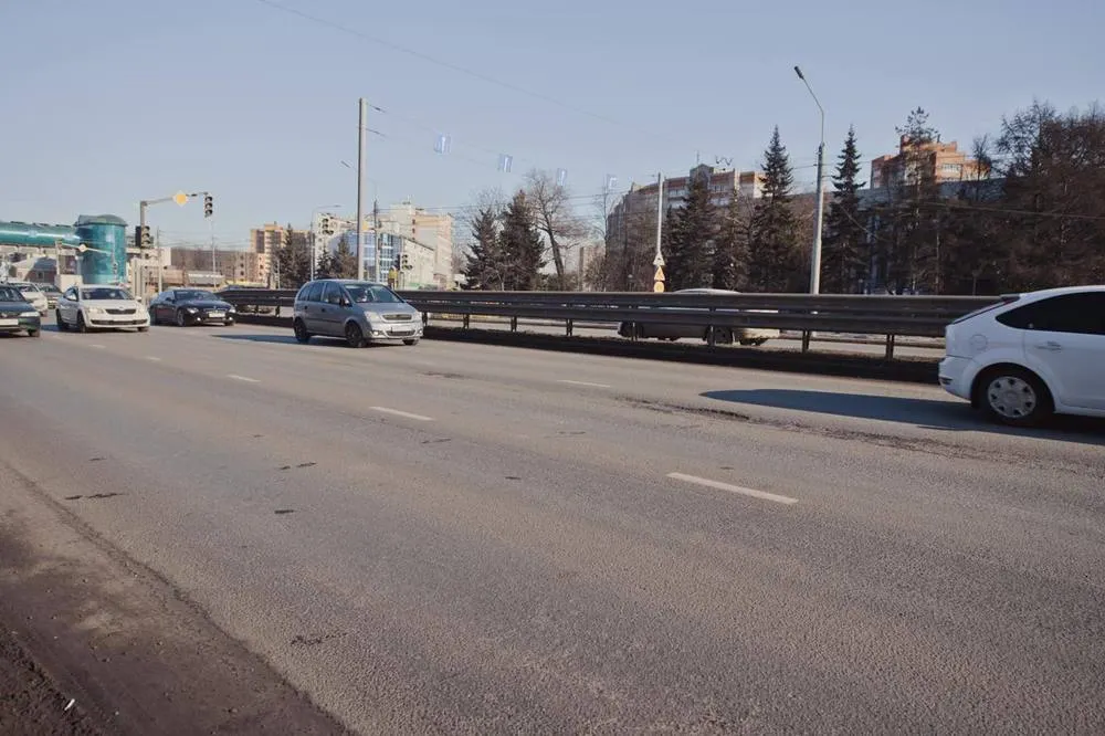Мэр Ярославля анонсировал второй этап ремонта Московского проспекта