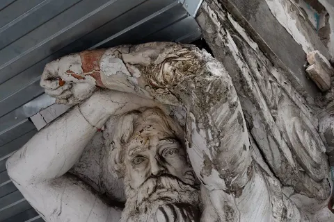Четверо ярославских «непьющих» истекают «кирпичной кровью»