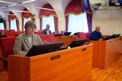 Депутаты Яроблдумы поддержали изменения программы капремонта МКД