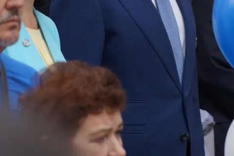 Председатель ярославского правительства вышел из отпуска