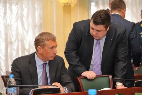 На заседании правительства Ярославской области разбирались в срывах подачи отопления