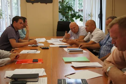 В Ярославской областной Думе обсуждали перспективы строительства социальных объектов