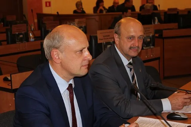Депутаты муниципалитета Ярославля обсуждают судьбу Новоселок