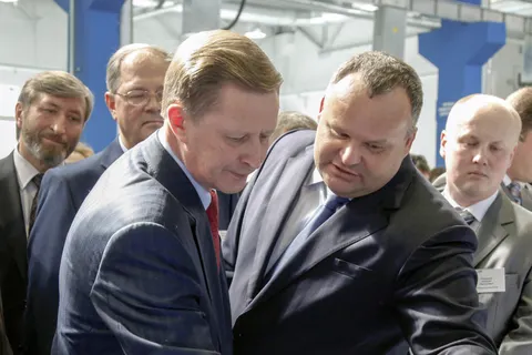 Известный в Ярославле фотомастер Сергей Метелица готовит к изданию альбом о Рыбинске