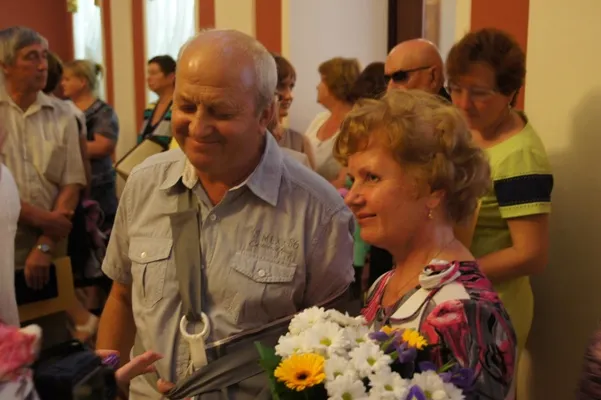 В Ярославле чествовали счастливые и успешные семьи