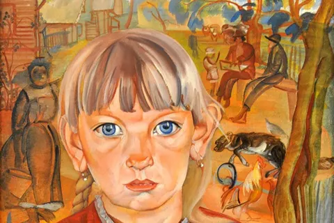 Юрий Ласточкин из СИЗО «Матросская Тишина»: Напишите о художнике «Мира Искусства»