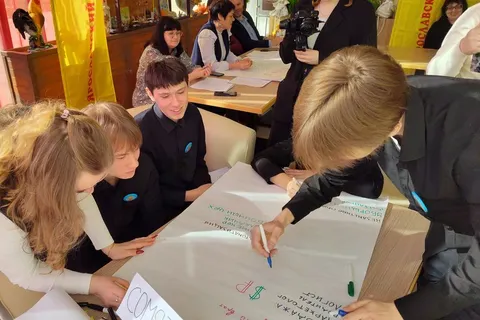 На Ярославском бройлере подвели итоги чемпионата профессий «ПрофПодход»