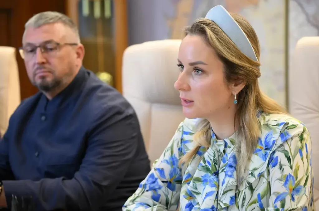 В Ярославской области открылось отделение Фонда защиты детей