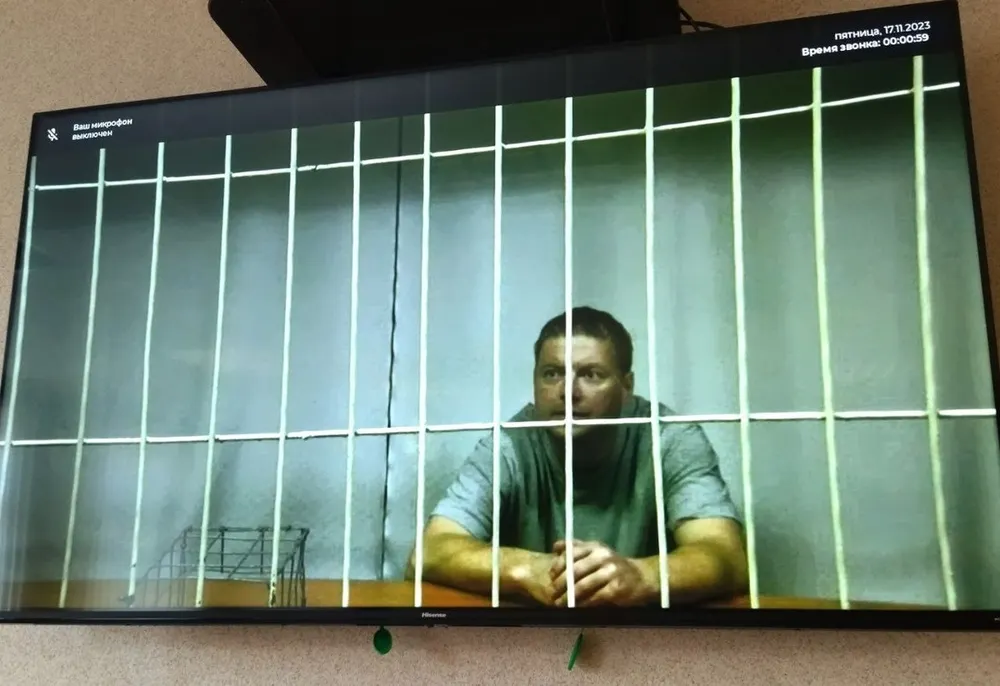 Суд в Ярославле не стал выпускать бывшего депутата из-под ареста