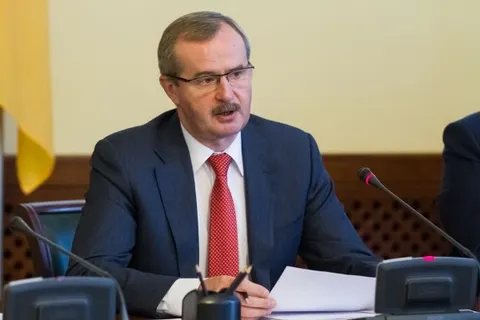 Сергей Ястребов: «Регион в целом готов к началу отопительного сезона»