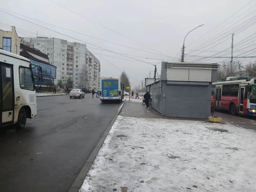 Хозяин ларька выплатит компенсацию за сломанную ярославцем ногу