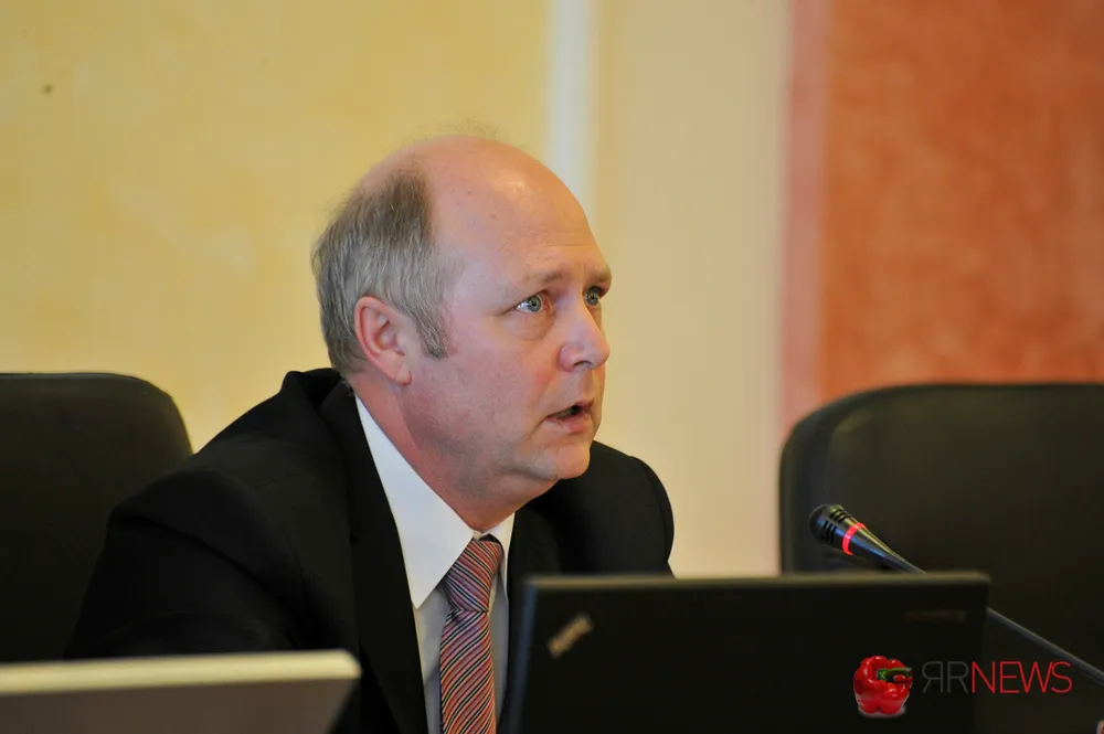 Депутат муниципалитета Ярославля Сергей Смоленский: «Никакое банкротство Ярославль не ожидает!»
