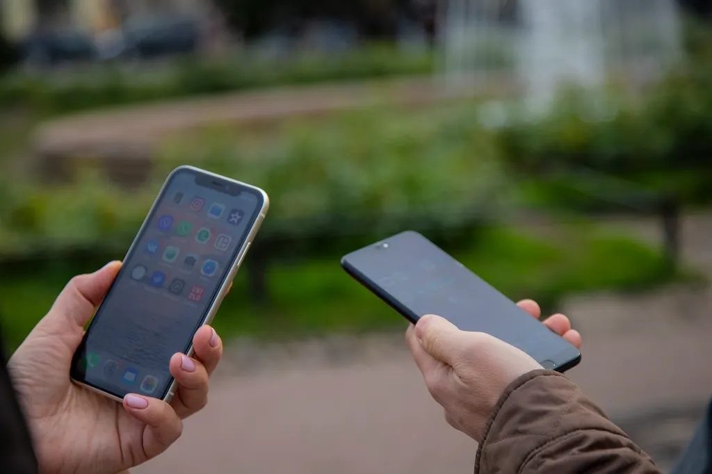 Эксперты назвали лучшие 5G-смартфоны для России