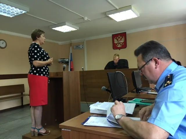 Прокурор по уголовному делу  Дениса Кошурникова  вспомнил в суде Мао Цзэдуна
