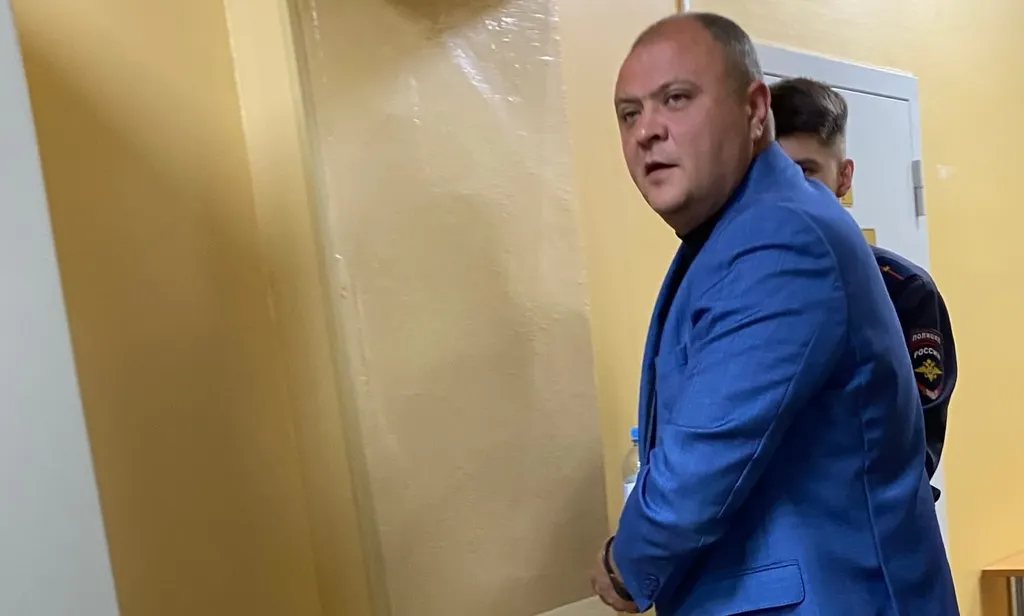 В Ярославской областной думе станет на одного депутата меньше