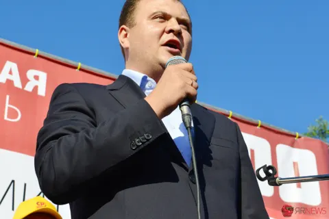 «Мэр Ярославля просто трус!»