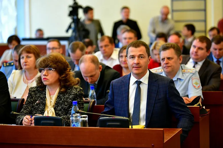 В Ярославле планируют установить «доски объявлений»