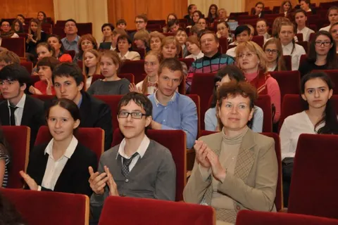 В интеллектуальных состязаниях в Ярославской области приняли участие более тысячи школьников
