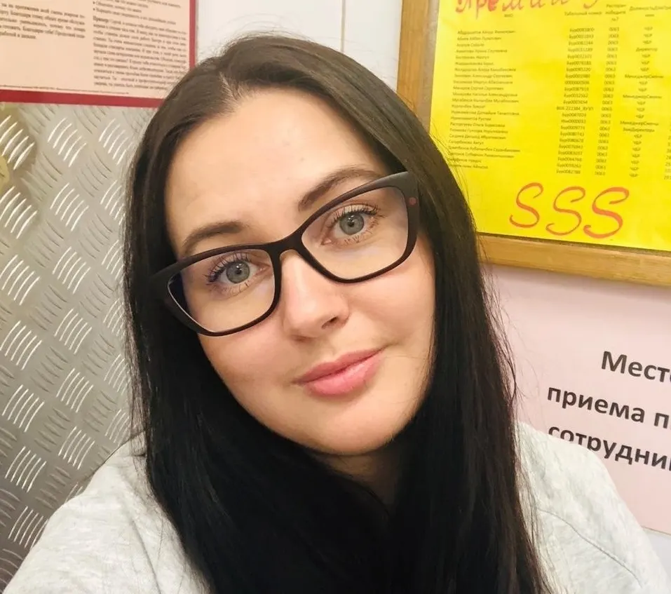Пропала 29-летняя Ирина Ахматова: женщина, возможно, находится в Ярославле
